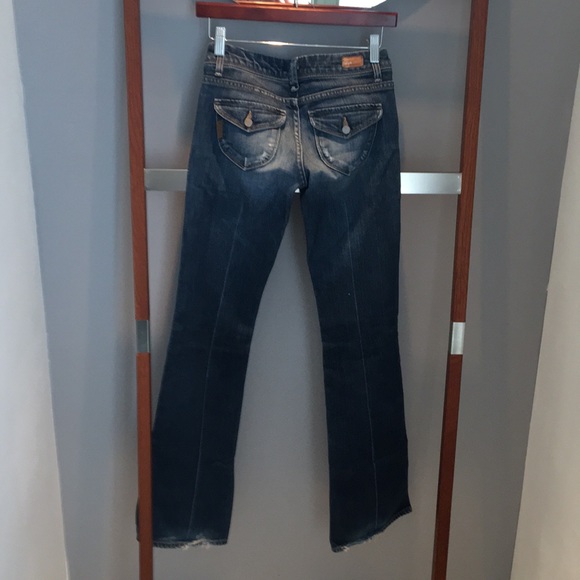 Paige Denim - Picture 5 of 7